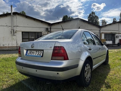 VOLKSWAGEN BORA 1.6 Ocean