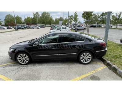 VOLKSWAGEN CC 1.8 TSI [5 személy]