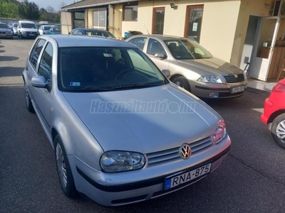 VOLKSWAGEN GOLF IV 1.4 Euro Comfortline