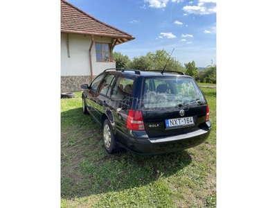 VOLKSWAGEN GOLF IV Variant 1.4 Euro Ocean