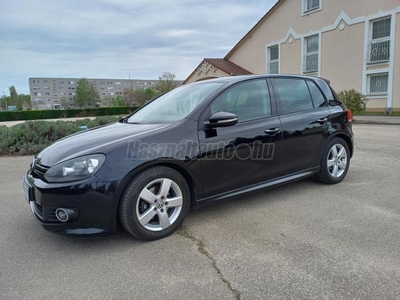 VOLKSWAGEN GOLF VI 1.2 TSI Trendline Rabbit