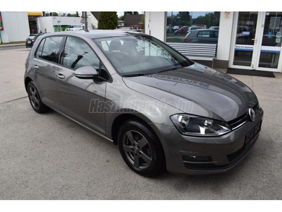 VOLKSWAGEN GOLF VII 1.2 TSi BMT Start Euro 6