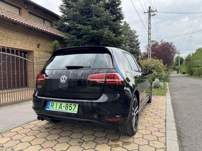 VOLKSWAGEN GOLF VII 1.4 TSI GTE Plug-In-Hybrid DSG Gte