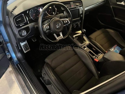 VOLKSWAGEN GOLF VII 1.6 TDI Comfortline