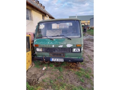 VOLKSWAGEN LT 2.4 D 28 283 562