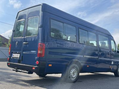 VOLKSWAGEN LT 2.5 TDI 35