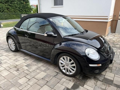 VOLKSWAGEN NEW BEETLE Cabrio 1.9 PD TDI 05.22-ig 2.75M