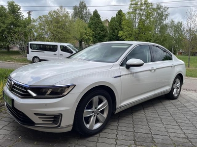 VOLKSWAGEN PASSAT 1.4 TSI GTE Plug-In-Hybrid DSG