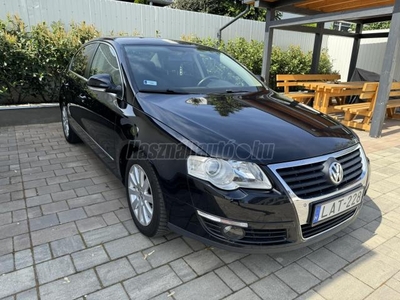 VOLKSWAGEN PASSAT 2.0 PD TDI Comfortline