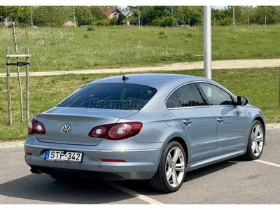 VOLKSWAGEN PASSAT CC 2.0 CR TDI BMT DSG