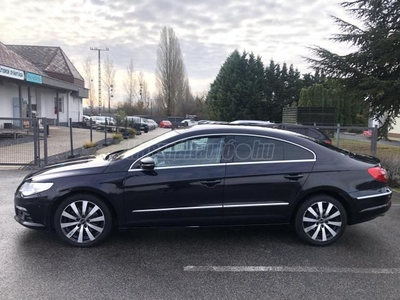 VOLKSWAGEN PASSAT CC 2.0 CR TDI BMT DSG