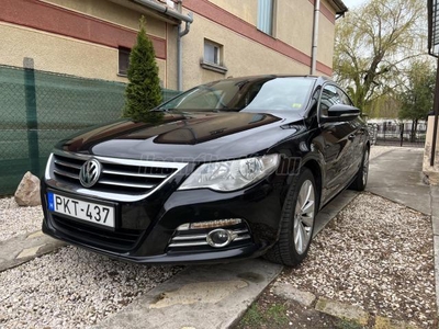 VOLKSWAGEN PASSAT CC 2.0 CR TDI BMT DSG