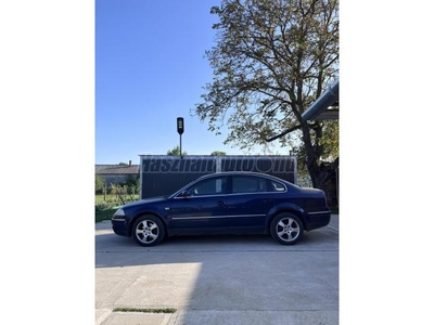 VOLKSWAGEN PASSAT V 1.9 PD TDI Highline