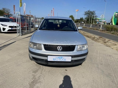 VOLKSWAGEN PASSAT V 1.9 TDI (Automata)