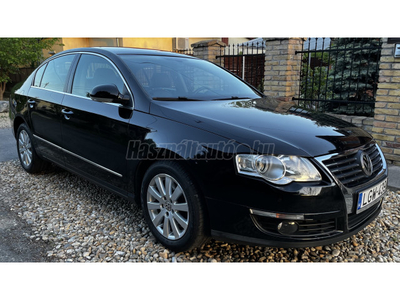 VOLKSWAGEN PASSAT VI 2.0 CR TDI Highline