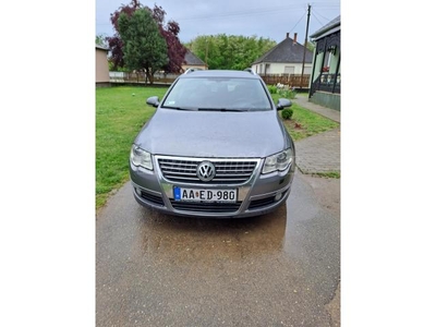 VOLKSWAGEN PASSAT VI Variant 2.0 PD TDI Comfortline DSG