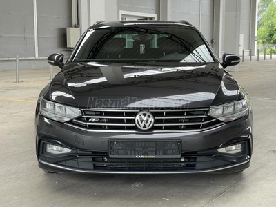 VOLKSWAGEN PASSAT VIII Variant 2.0 TDI BMT SCR Highline DSG7 R-LINE/DYNAUDIO/VIRTUAL COCKPIT/