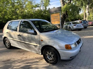 VOLKSWAGEN POLO 1.0 50 First