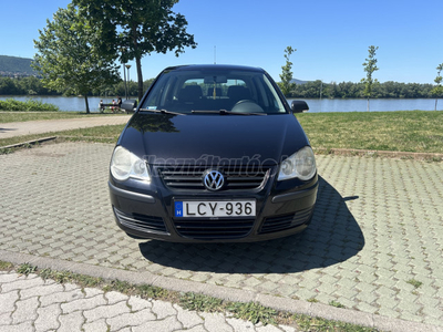 VOLKSWAGEN POLO IV