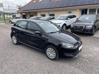 VOLKSWAGEN POLO V 1.2 70 Trendline