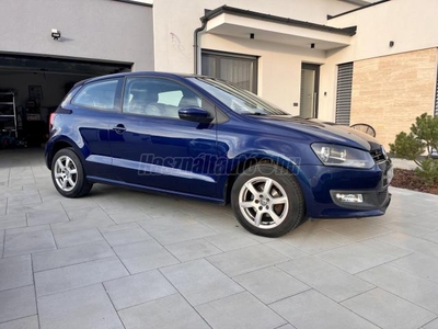 VOLKSWAGEN POLO V 1.4 85 Highline