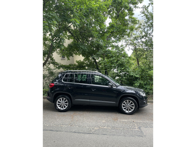 VOLKSWAGEN TIGUAN 2.0 CR TDI Sport&Style 4Motion DSG