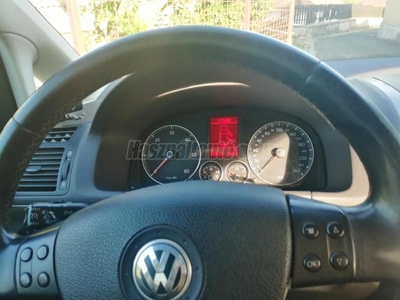 VOLKSWAGEN TOURAN Cross1.9 PD TDi DPF