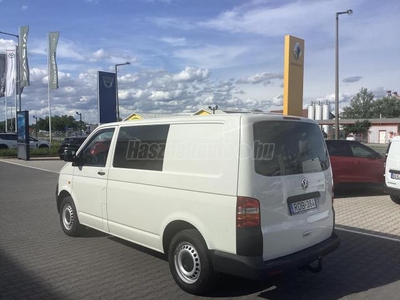 VOLKSWAGEN TRANSPORTER T5 2.5 TDI UJ KETTŐSTÖMEGŰ SZETT ! 2.5T HOROG !