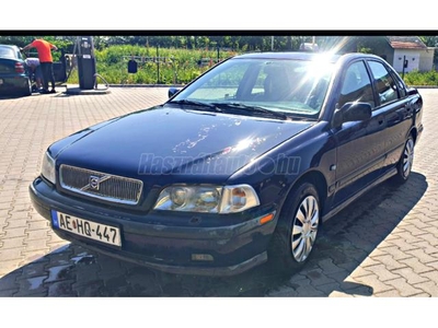 VOLVO S40 1.6