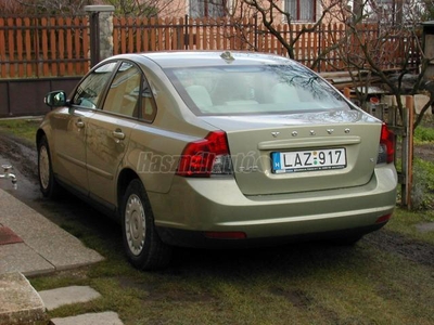 VOLVO S40 1.6 Kinetic