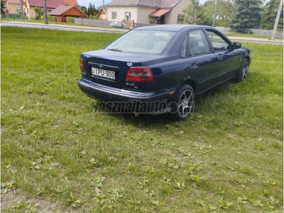 VOLVO S40 2.0 Aktiv