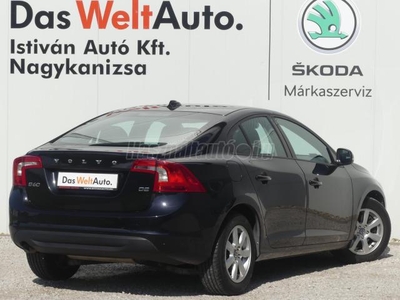 VOLVO S60 1.6 D [D2] 165e.km!