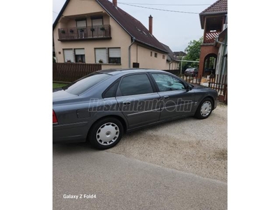 VOLVO S80 2.0 T (Automata)