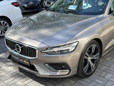 VOLVO V60 2.0 D [D3] Inscription Geartronic AzonnalVihető/Carplay/Navi/Led/Bemutatóvideó/