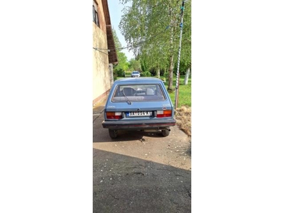 YUGO 55 1.1 GTL