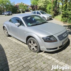 2000 AUDI TT 1.8T (motorhibás)