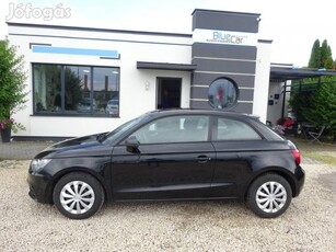 AUDI A1 1.6 TDI DPF Attraction KM:130ezer!Takar...