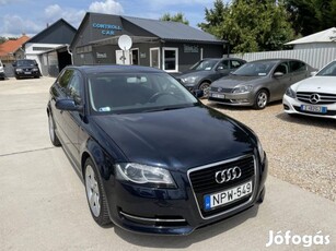 AUDI A3 Sportback 1.4 TFSI Attraction S-tronic...