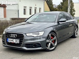 AUDI A6 3.0 V6 TDI DPF quattro S-tronic //3x S...