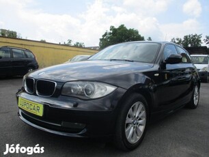 BMW 120d (Automata)