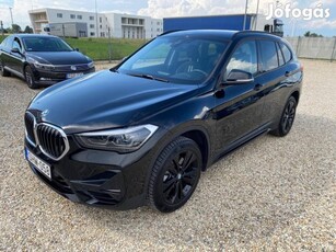 BMW X1 xdrive20i (Automata) Service Inclusive 5...