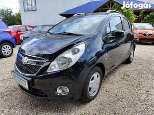 Chevrolet Spark 1.0 LS Plus 120.882- Km Bemutat...