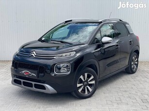 Citroen C3 Aircross 1.2 Puretech Shine S&S E6.3...