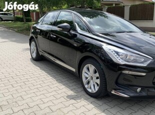 Citroen DS5 2.0 HDi Hybrid4 Design MCP6 GAR:149...