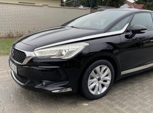 Citroen DS5 2.0 HDi Hybrid4 Sport MCP6 4WD GAR....