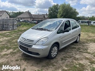 Citroen Xsara Picasso 1.6 HDi Comfort Külföldi...