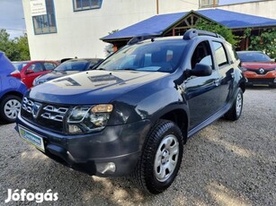 Dacia Duster 1.6 Access 2 Tulajos 86.691- Km Be...