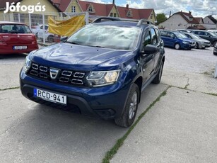 Dacia Duster 1.6 SCe Access