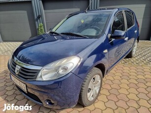 Dacia Sandero 1.4 Access Jól Karbantartott . KL...