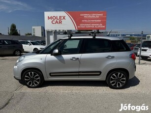 Fiat 500L 1.3 Mjet Lounge S&S Tetőablak.Kerékpá...